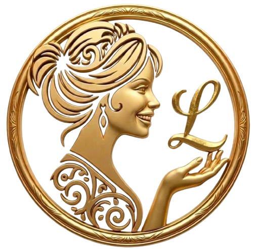 Logo&nbsp;Lakshmi Coverings & Fancy