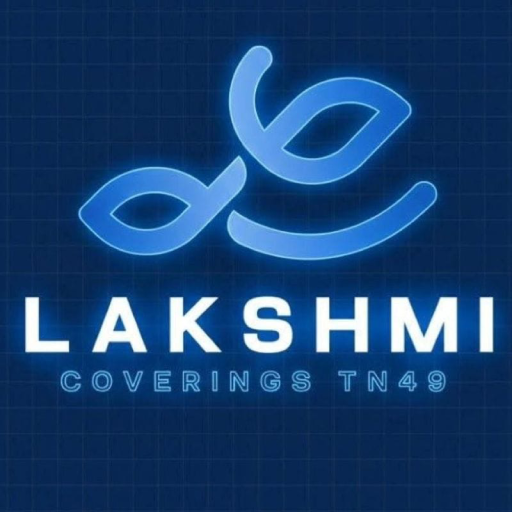 Logo&nbsp;Lakshmi Coverings & Fancy