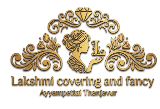 Logo&nbsp;Lakshmi Coverings & Fancy