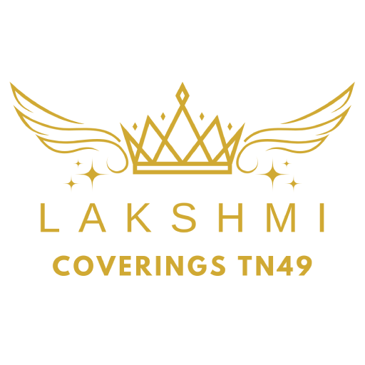 Logo&nbsp;Lakshmi Coverings & Fancy